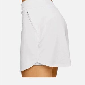 Outdoor Voices Women's White Skort